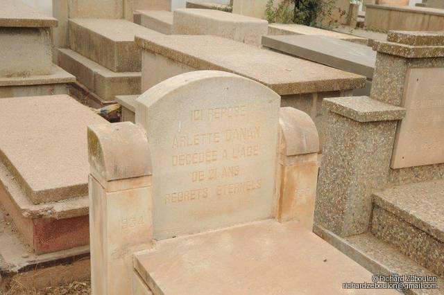 Pierre tombale